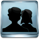 User Group Icon 128x128 png